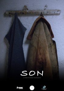 son short film poster