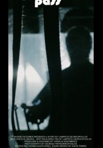 pass short film poster