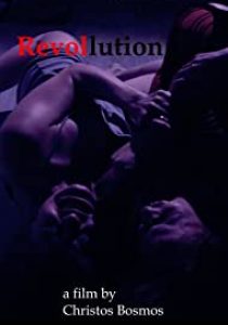 revollution short film poster